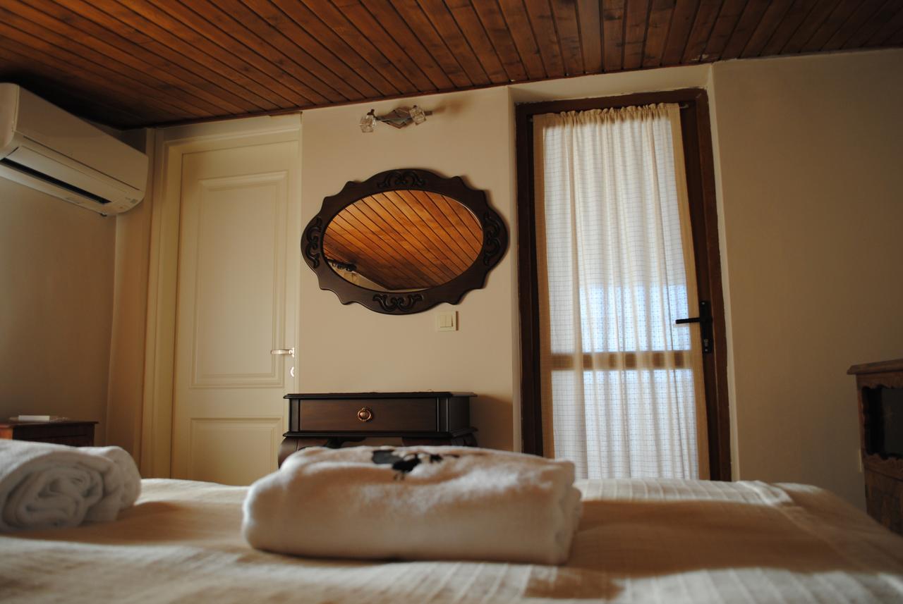 Silenos Boutique Hotel Seferihisar Zewnętrze zdjęcie