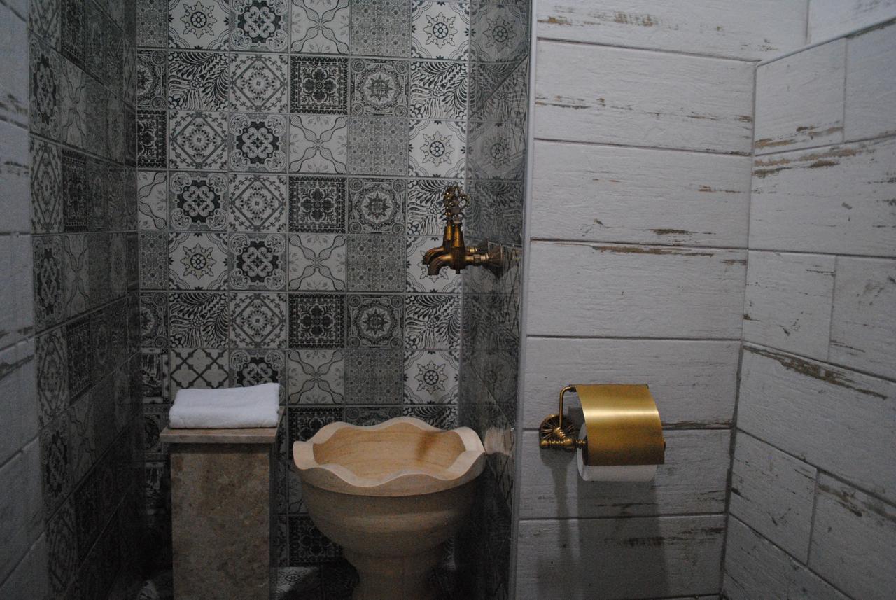 Silenos Boutique Hotel Seferihisar Zewnętrze zdjęcie