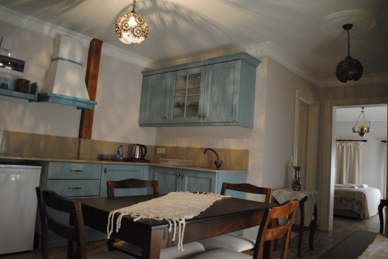 Silenos Boutique Hotel Seferihisar Zewnętrze zdjęcie