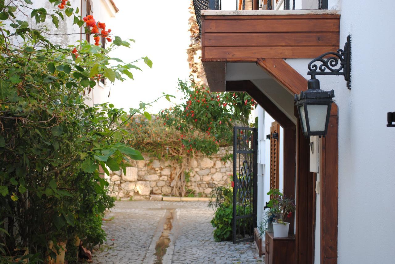 Silenos Boutique Hotel Seferihisar Zewnętrze zdjęcie
