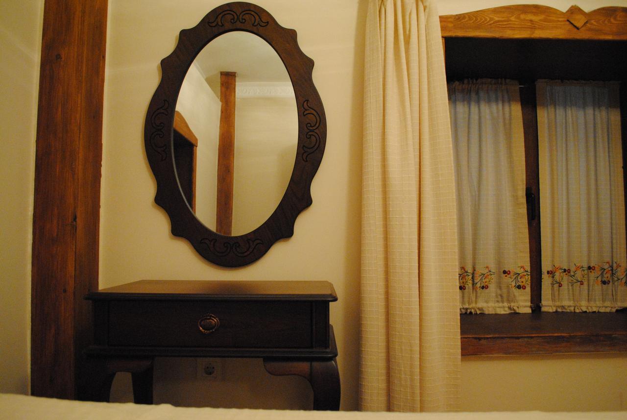 Silenos Boutique Hotel Seferihisar Zewnętrze zdjęcie