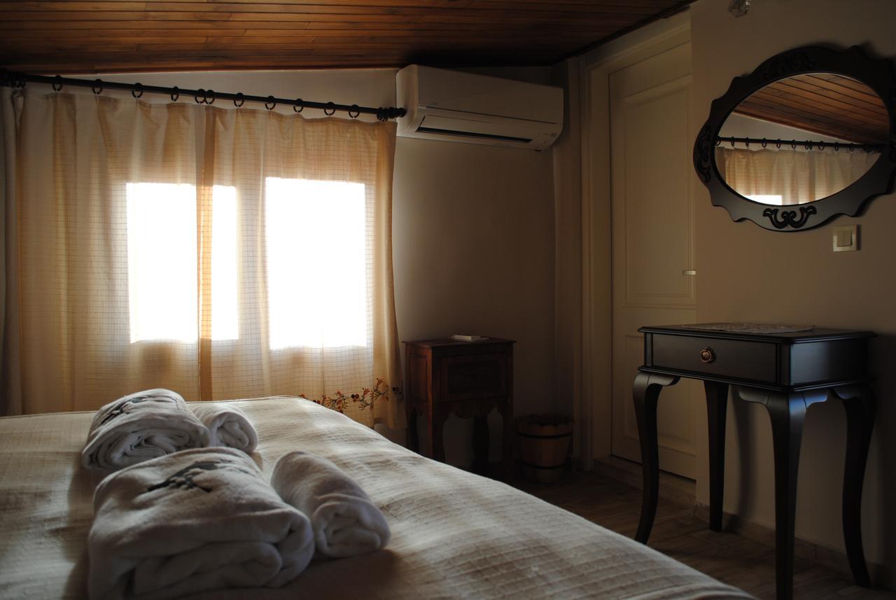 Silenos Boutique Hotel Seferihisar Zewnętrze zdjęcie