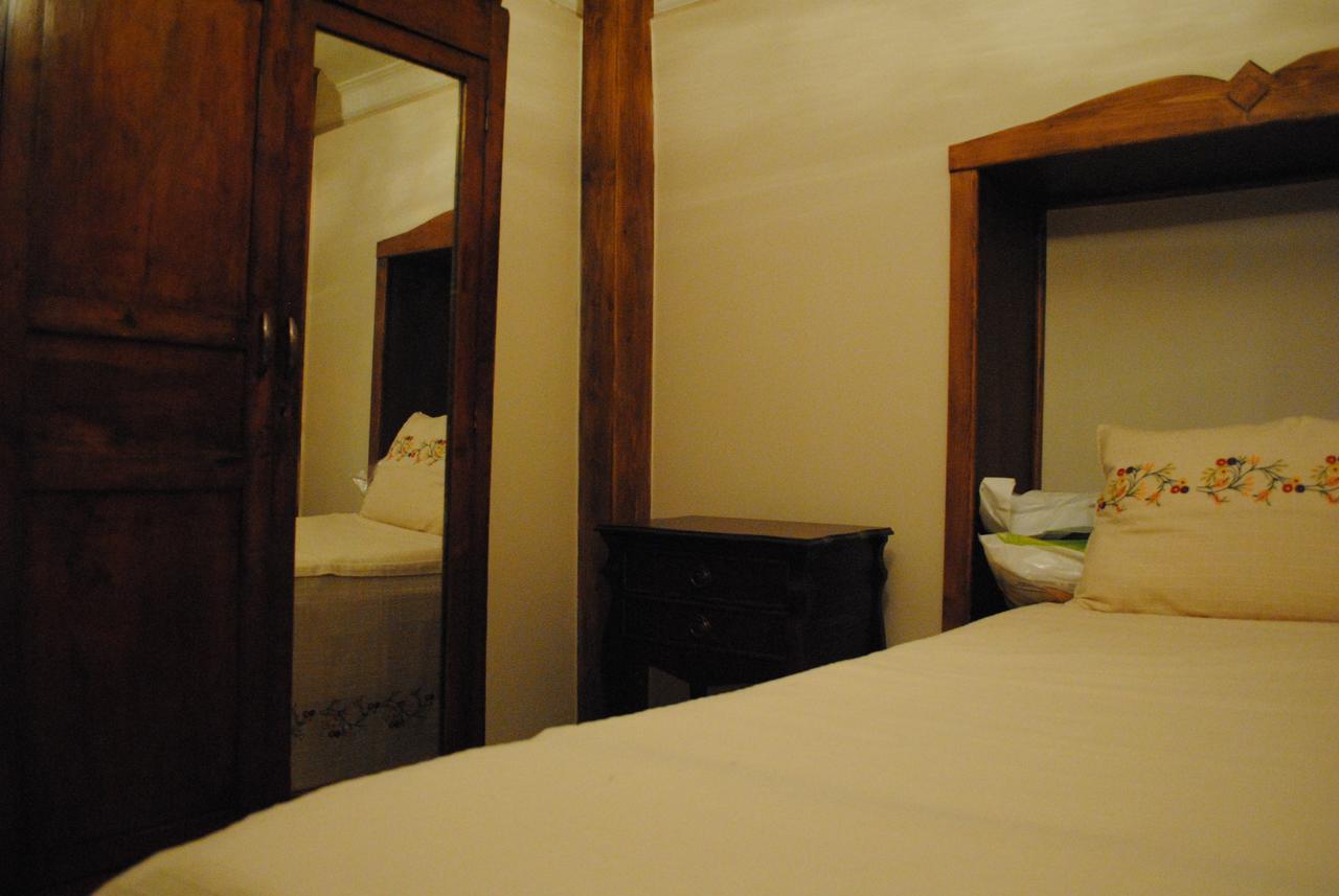 Silenos Boutique Hotel Seferihisar Zewnętrze zdjęcie