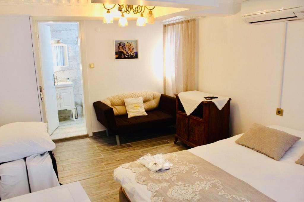 Silenos Boutique Hotel Seferihisar Zewnętrze zdjęcie