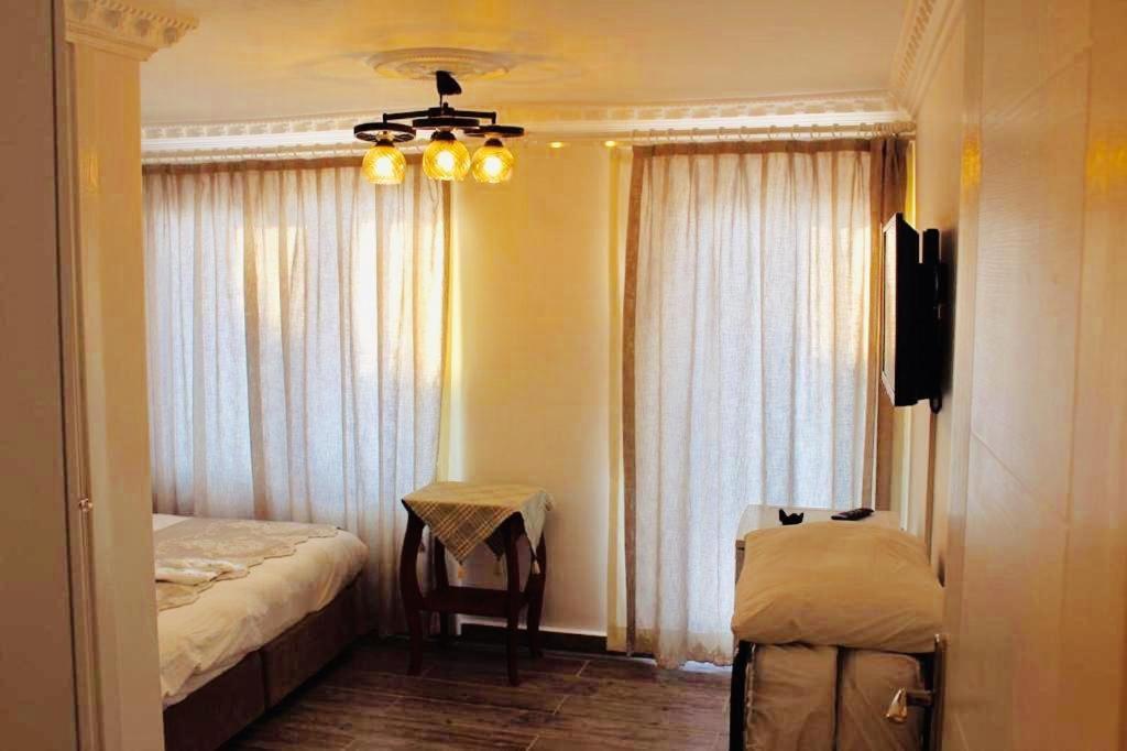 Silenos Boutique Hotel Seferihisar Zewnętrze zdjęcie