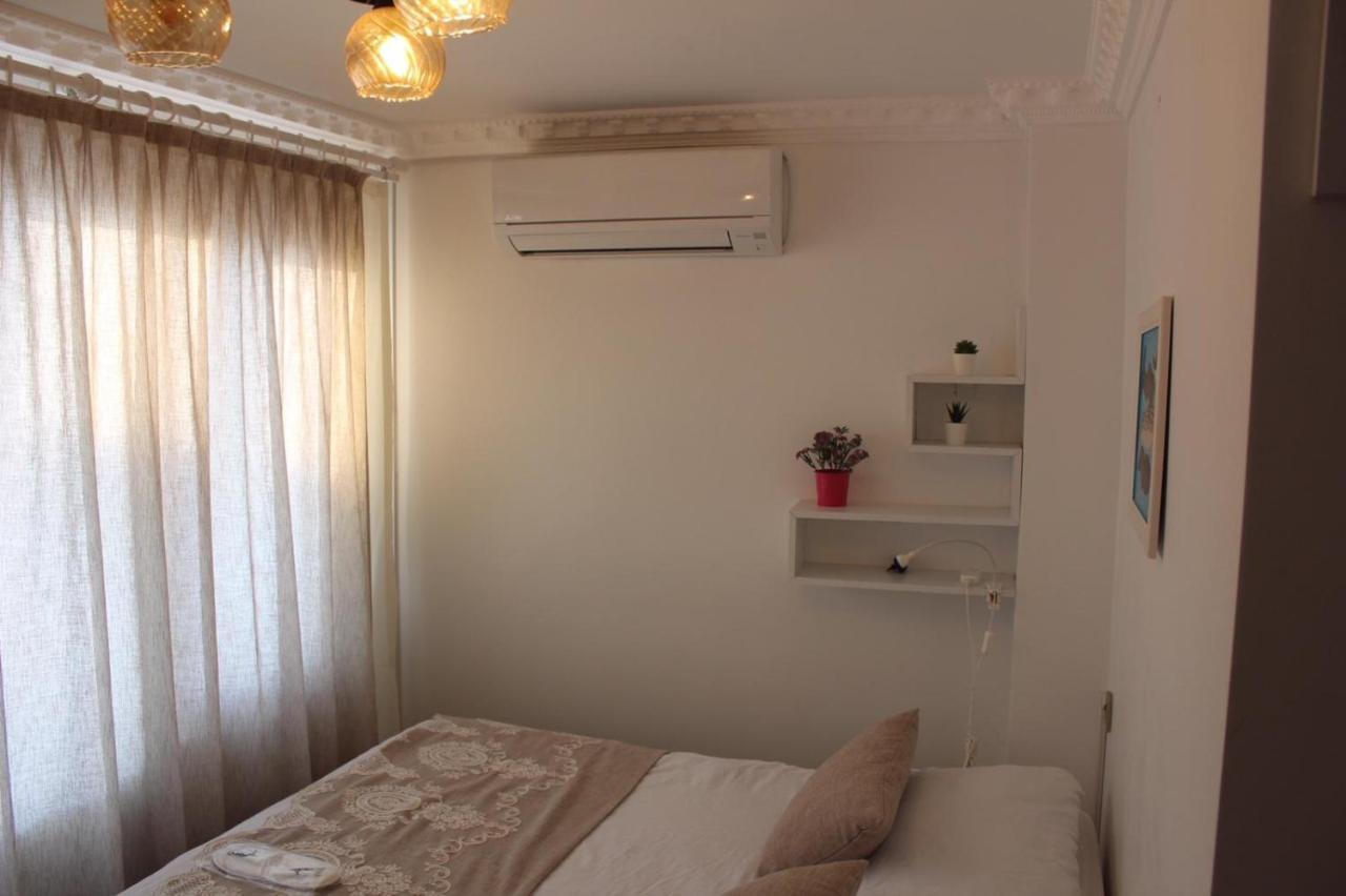 Silenos Boutique Hotel Seferihisar Zewnętrze zdjęcie