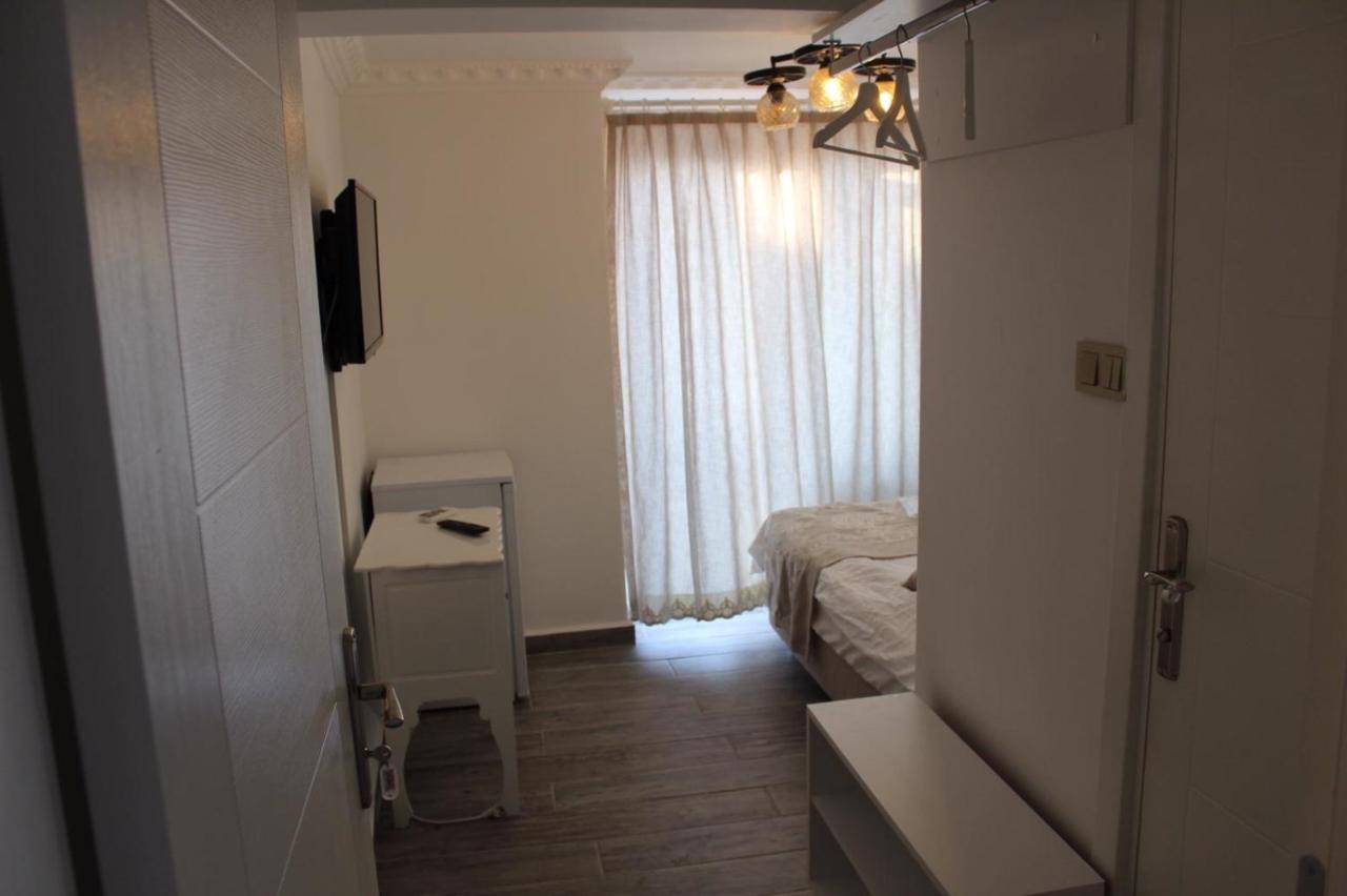 Silenos Boutique Hotel Seferihisar Zewnętrze zdjęcie